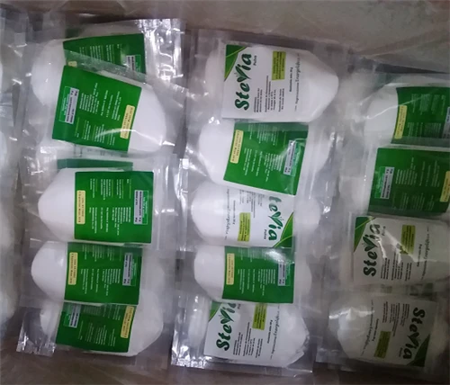Perkhidmatan OEM Doypack 200g, dihantar Ke Peru!